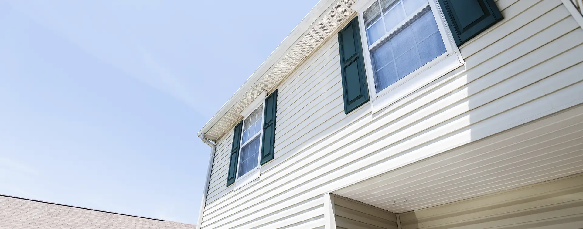 siding