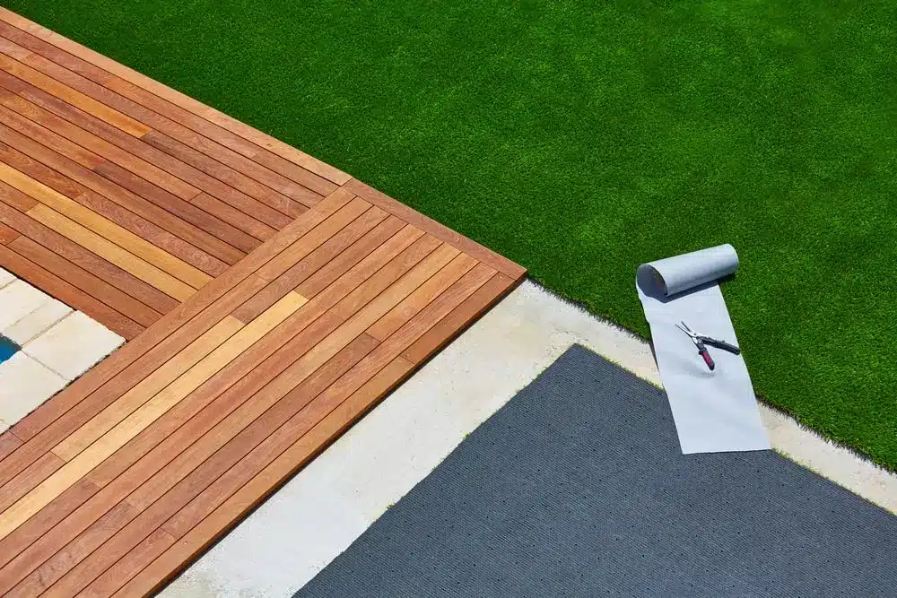 deck ideas