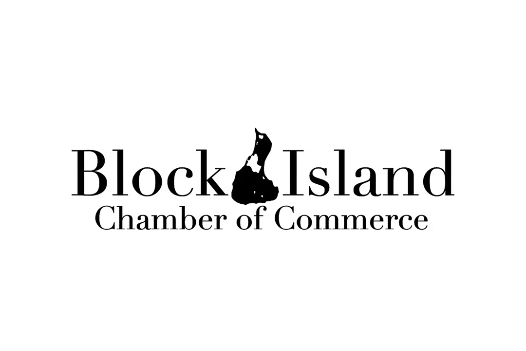 Block Island Chamber of Commerce logo