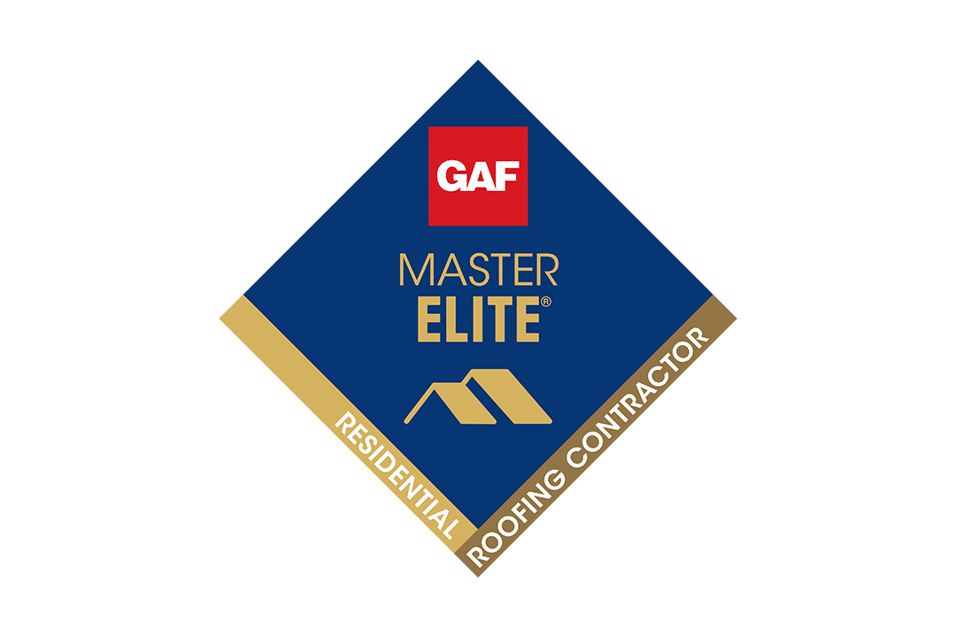 GAF Master Elite badge
