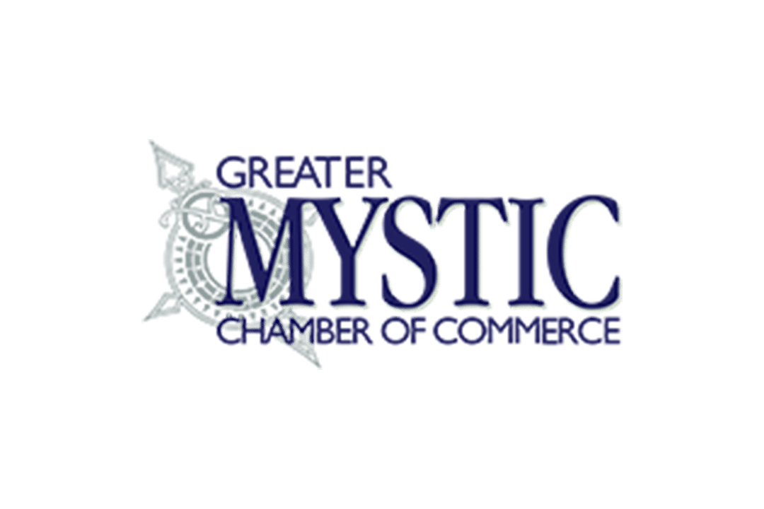 Greater Mystic Chamber of Commerce logo