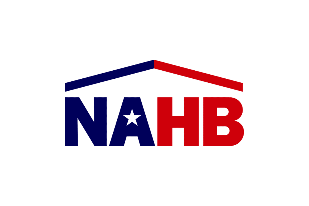 National Home Builders Association logo