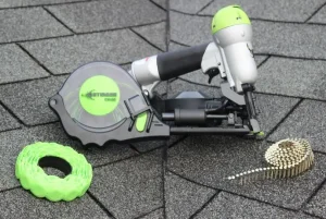 Stinger Nail Cap System