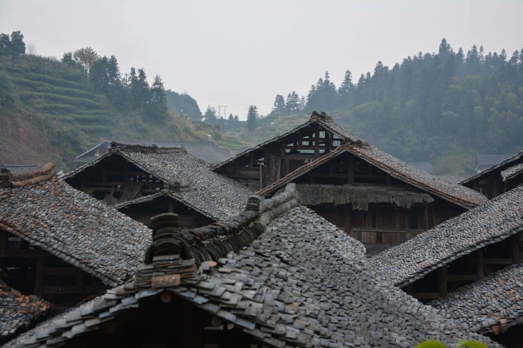 innovative roofing