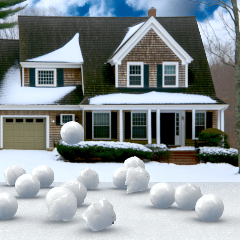 Hail-Proof Roof Systems: Your Ultimate Guide to Durable Home Protection