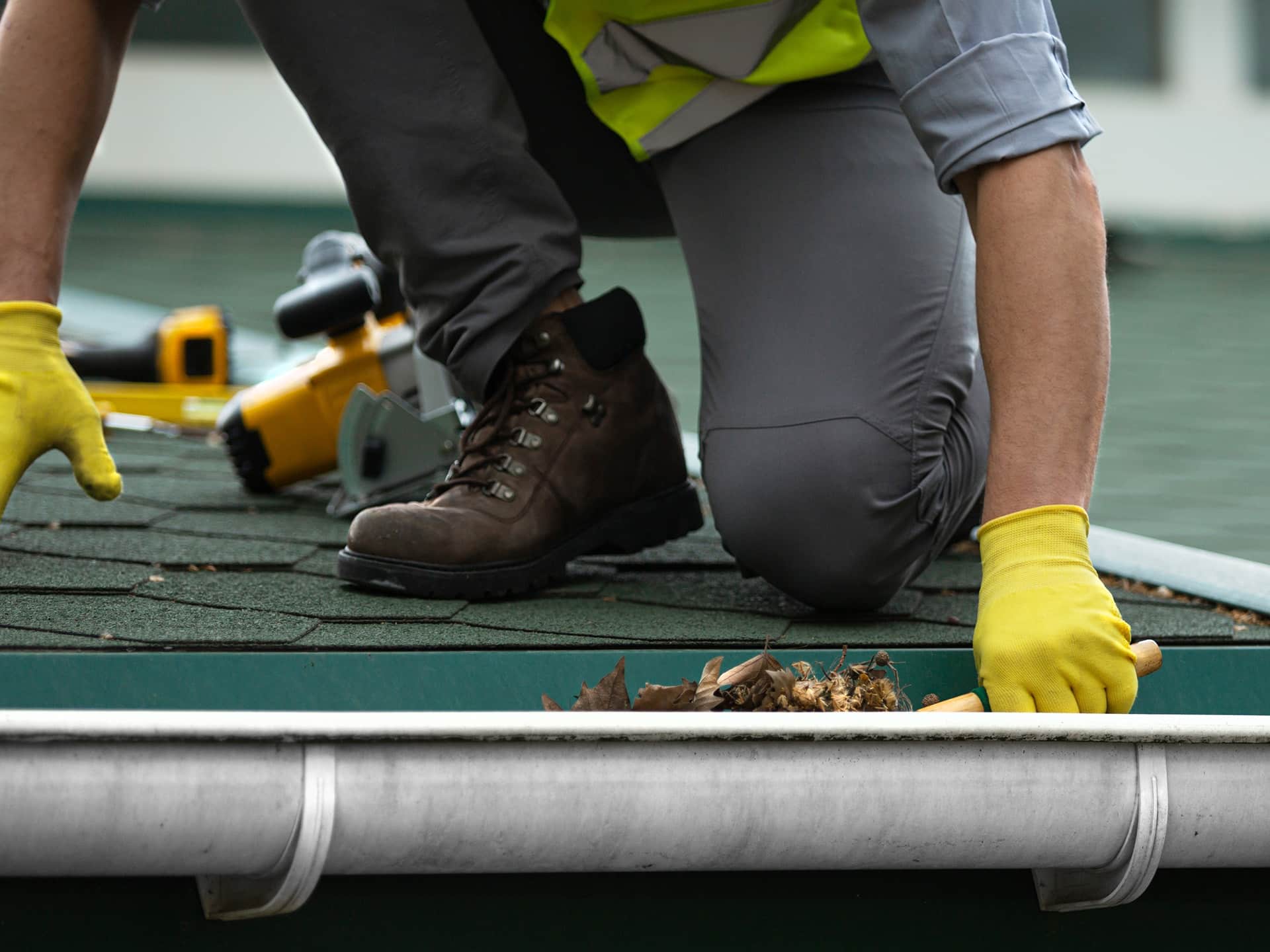 Gutters