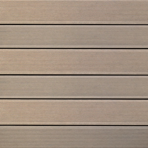 Decks