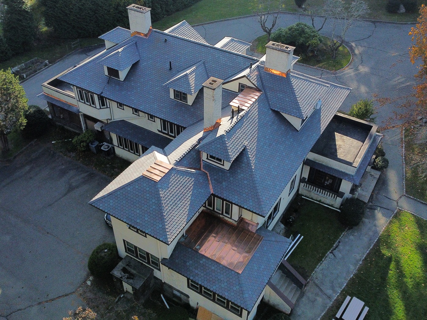 Rinaldi Brothers Roofing photo 5