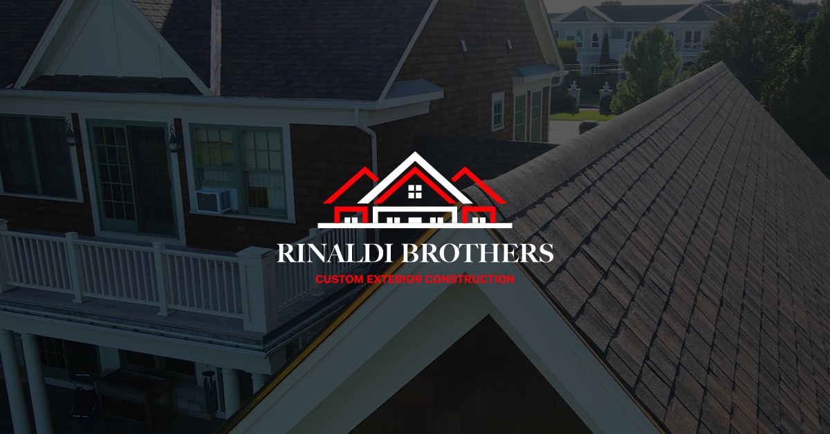 Rinaldi Brothers Roofing - Roofing in Providence