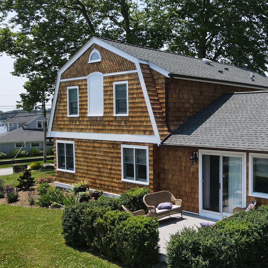 The Rinaldi Standard