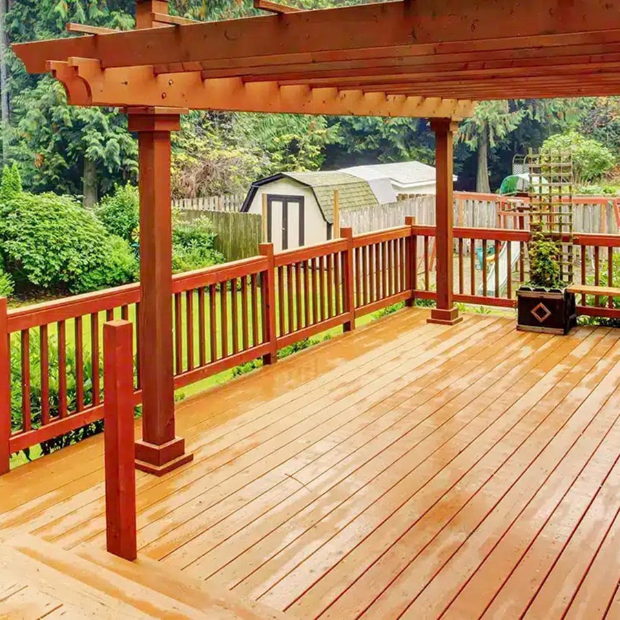 The Rinaldi Standard